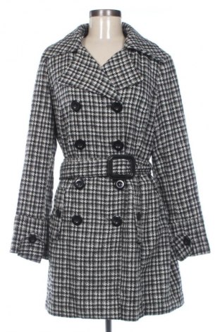 Damenmantel Unbranded, Größe L, Farbe Mehrfarbig, Preis € 28,99