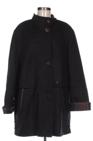 Дамско палто Unbranded, Размер M, Цвят Черен, Цена 88,16 лв.