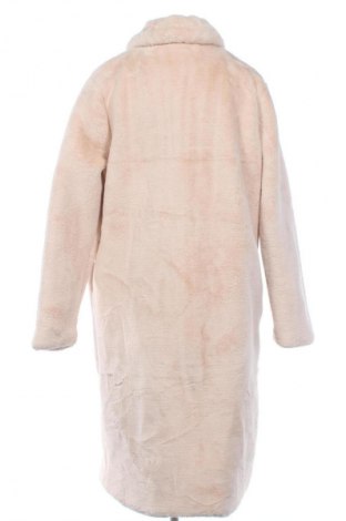 Дамско палто Unbranded, Размер M, Цвят Бежов, Цена 48,99 лв.