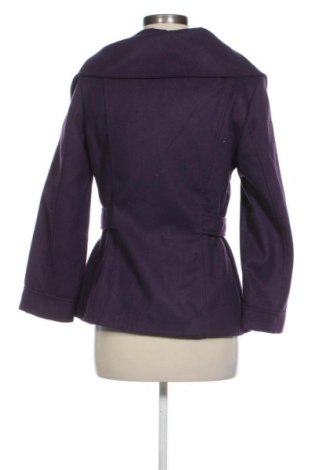 Γυναικείο παλτό Unbranded, Μέγεθος L, Χρώμα Βιολετί, Τιμή 39,99 €