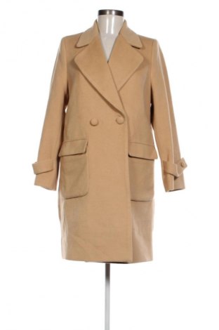 Damenmantel Unbranded, Größe M, Farbe Beige, Preis € 40,99