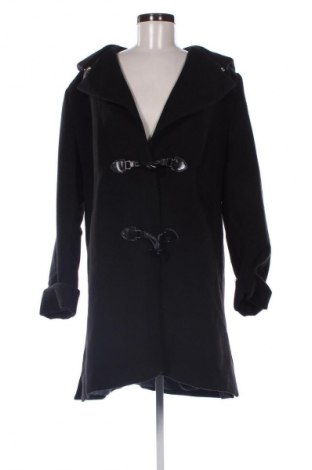 Damenmantel Unbranded, Größe XXL, Farbe Schwarz, Preis 45,02 €