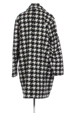 Γυναικείο παλτό Unbranded, Μέγεθος 3XL, Χρώμα Πολύχρωμο, Τιμή 62,99 €