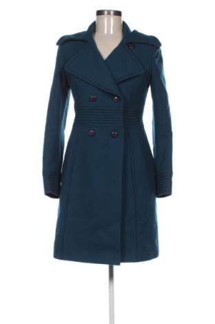 Damenmantel Unbranded, Größe S, Farbe Blau, Preis 45,01 €