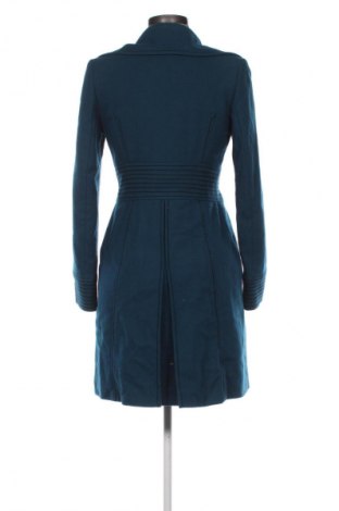 Damenmantel Unbranded, Größe S, Farbe Blau, Preis 45,01 €