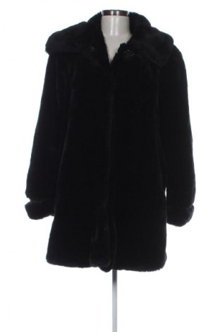 Γυναικείο παλτό Unbranded, Μέγεθος M, Χρώμα Μαύρο, Τιμή 45,01 €