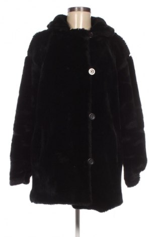 Γυναικείο παλτό Unbranded, Μέγεθος L, Χρώμα Μαύρο, Τιμή 18,99 €