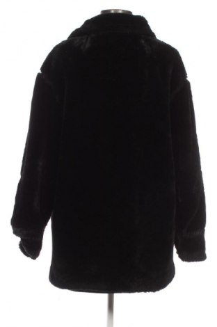 Γυναικείο παλτό Unbranded, Μέγεθος L, Χρώμα Μαύρο, Τιμή 18,99 €