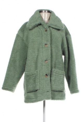 Palton de femei Unbranded, Mărime XL, Culoare Verde, Preț 259,99 Lei
