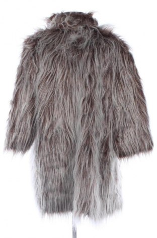 Γυναικείο παλτό Unbranded, Μέγεθος L, Χρώμα Πολύχρωμο, Τιμή 45,01 €