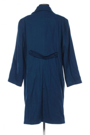 Damenmantel Unbranded, Größe M, Farbe Blau, Preis € 45,27