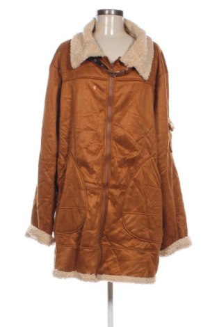 Női kabát Unbranded, Méret 3XL, Szín Barna, Ár 23 939 Ft