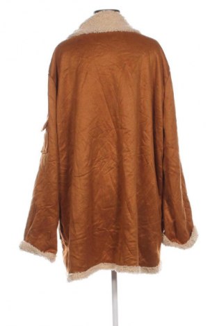 Női kabát Unbranded, Méret 3XL, Szín Barna, Ár 23 939 Ft