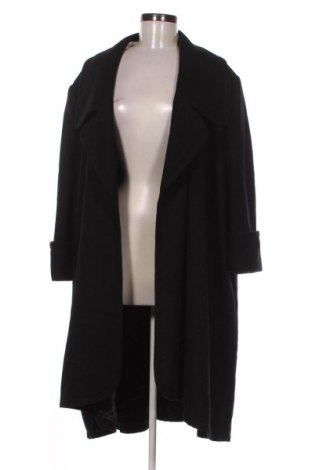 Damenmantel Unbranded, Größe XXL, Farbe Schwarz, Preis 29,74 €
