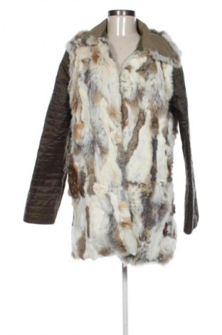 Palton de femei Unbranded, Mărime M, Culoare Multicolor, Preț 232,00 Lei