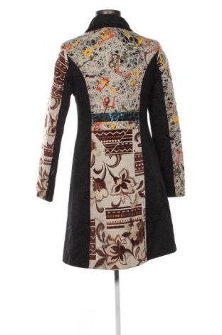 Dámský kabát  Unbranded, Velikost S, Barva Vícebarevné, Cena  439,00 Kč