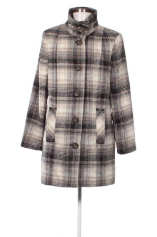 Damenmantel Bernd Berger, Größe M, Farbe Mehrfarbig, Preis 42,99 €