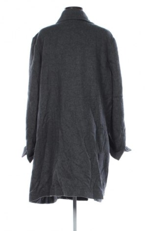 Damenmantel Unbranded, Größe 3XL, Farbe Grau, Preis 33,99 €