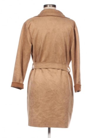 Dámský kabát  Unbranded, Velikost M, Barva Béžová, Cena  479,00 Kč