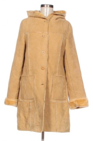 Női kabát Unbranded, Méret S, Szín Barna, Ár 15 429 Ft