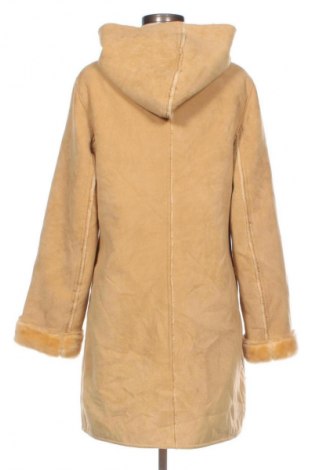 Női kabát Unbranded, Méret S, Szín Barna, Ár 15 429 Ft