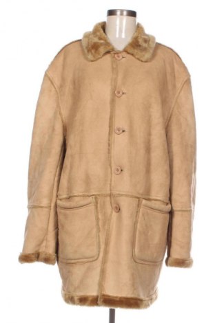 Női kabát Unbranded, Méret XL, Szín Barna, Ár 19 019 Ft