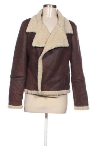 Dámsky kabát  Unbranded, Veľkosť L, Farba Hnedá, Cena  46,95 €