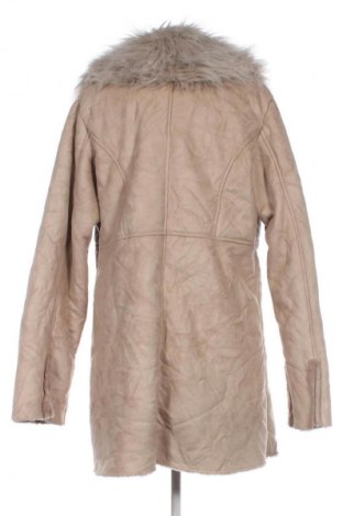 Dámsky kabát  Unbranded, Veľkosť L, Farba Béžová, Cena  35,95 €