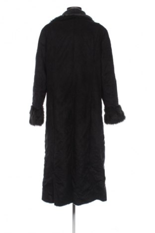 Дамско палто Unbranded, Размер XXL, Цвят Черен, Цена 68,99 лв.