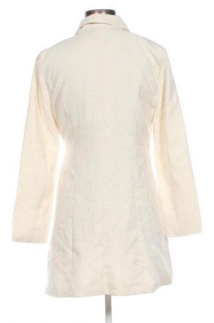 Damenmantel Unbranded, Größe L, Farbe Ecru, Preis € 39,99