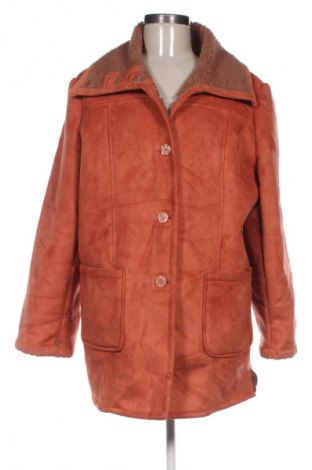 Női kabát Unbranded, Méret L, Szín Narancssárga
, Ár 19 369 Ft