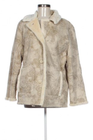 Női kabát Unbranded, Méret M, Szín Bézs, Ár 18 609 Ft