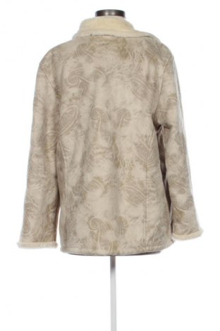 Női kabát Unbranded, Méret M, Szín Bézs, Ár 18 609 Ft