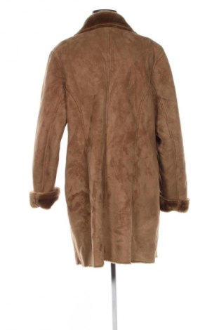 Palton de femei Unbranded, Mărime XL, Culoare Maro, Preț 136,99 Lei