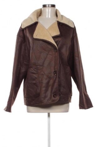 Női kabát Unbranded, Méret S, Szín Barna, Ár 12 439 Ft