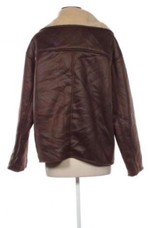 Női kabát Unbranded, Méret S, Szín Barna, Ár 12 439 Ft