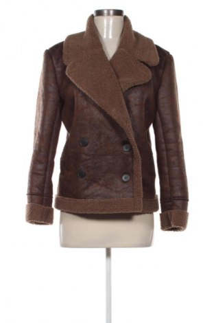 Damenmantel Unbranded, Größe S, Farbe Braun, Preis € 40,99