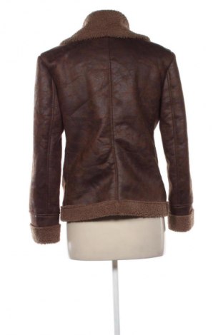 Damenmantel Unbranded, Größe S, Farbe Braun, Preis € 40,99