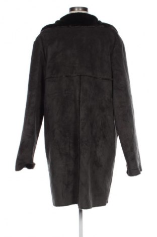 Γυναικείο παλτό Unbranded, Μέγεθος L, Χρώμα Πράσινο, Τιμή 46,99 €