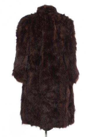 Damski płaszcz Unbranded, Rozmiar XL, Kolor Brązowy, Cena 233,99 zł