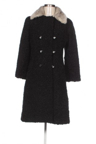 Damenmantel Unbranded, Größe M, Farbe Schwarz, Preis 53,99 €