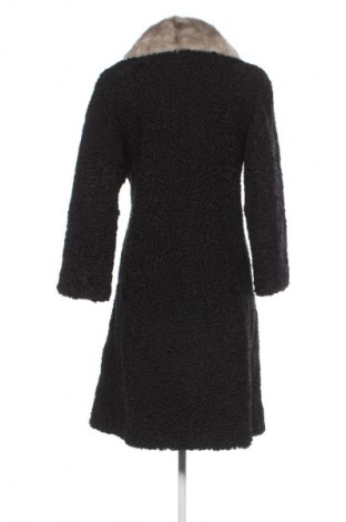 Damenmantel Unbranded, Größe M, Farbe Schwarz, Preis 53,99 €