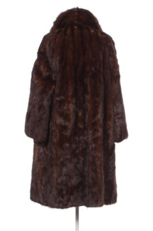 Damenmantel Unbranded, Größe L, Farbe Braun, Preis 53,99 €