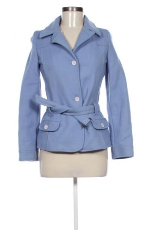 Dámský kabát  Under Armour, Velikost M, Barva Modrá, Cena  1 911,00 Kč