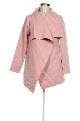 Palton de femei Unica, Mărime M, Culoare Roz, Preț 145,99 Lei