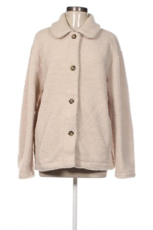 Női kabát Uniqlo, Méret L, Szín Bézs, Ár 18 309 Ft