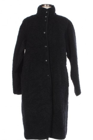 Damenmantel Uniqlo, Größe M, Farbe Schwarz, Preis € 87,99