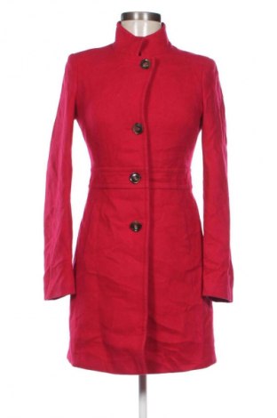 Dámsky kabát  United Colors Of Benetton, Veľkosť XXS, Farba Ružová, Cena  67,95 €