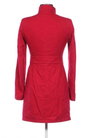 Dámsky kabát  United Colors Of Benetton, Veľkosť XXS, Farba Ružová, Cena  67,95 €
