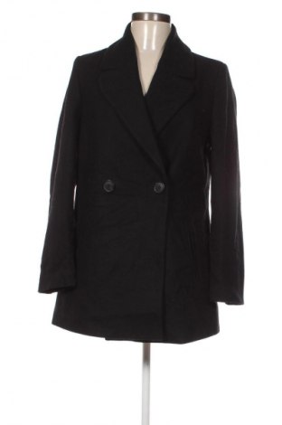 Damenmantel United Colors Of Benetton, Größe M, Farbe Schwarz, Preis € 68,99